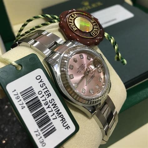 rolex oyster swimpruf watch price.